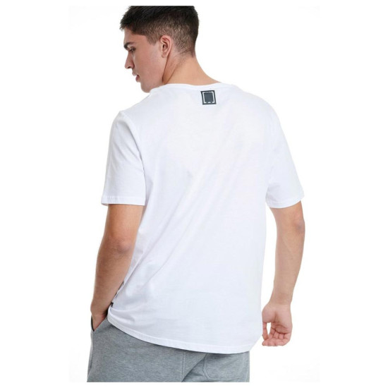 Bodytalk Ανδρική κοντομάνικη μπλούζα Bodytalk Ανδρική κοντομάνικη μπλούζα